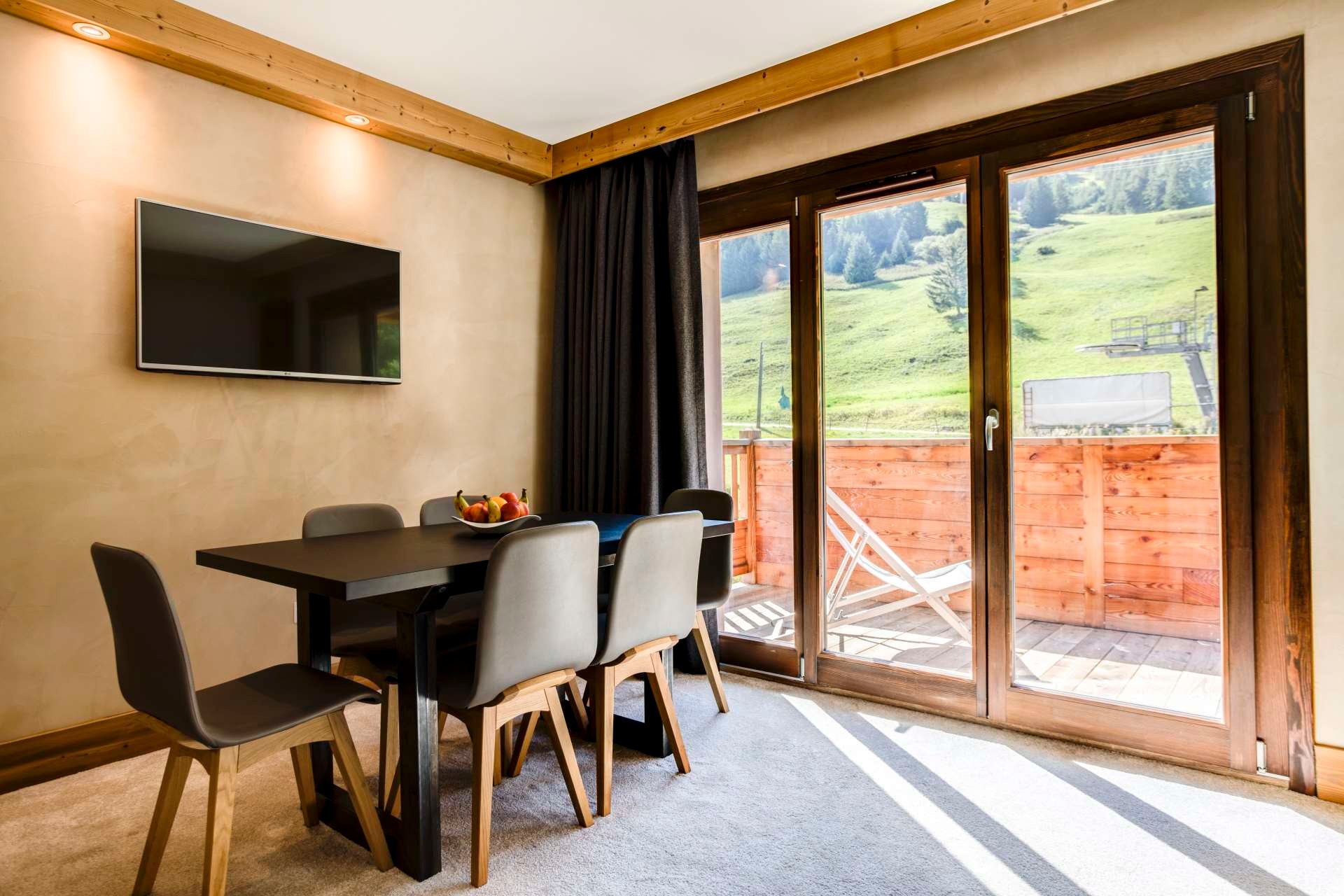hotel saint charles val cenis reviews